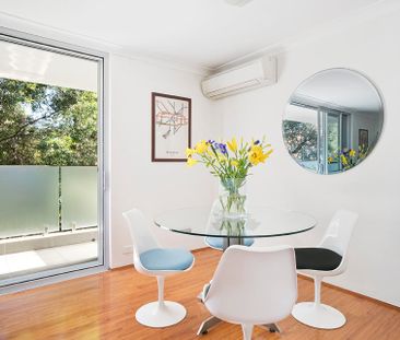 10/1-3 Kimberley Street, Vaucluse - Photo 3