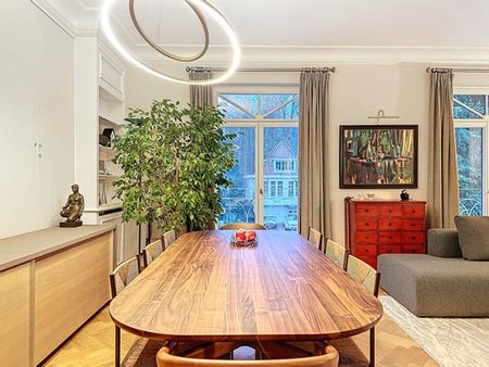 Appartement te huur - Foto 4