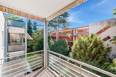 Generous duplex apartment in Riehen - Foto 5