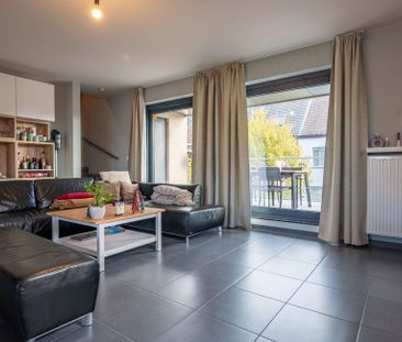 Duplex te huur in Oudenaarde voor € 900 met 3 slaapkamers - Photo 6