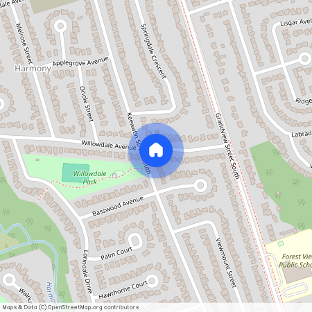 187 Keewatin Street, Oshawa