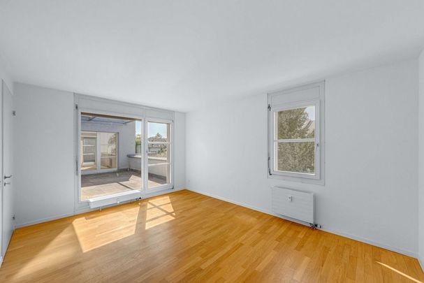 Altstadthaus in Zentrumsnähe - Photo 1
