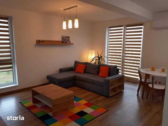 Inchiriez apartament 2 camere – Braytim - Photo 1