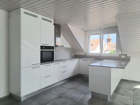 COLLÈGE 20, Appartement de 3.5 pièces dans quartier résidentiel - Foto 3