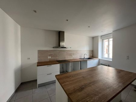 Location maison 5 pièces, 123.65m², Bessières - Photo 3