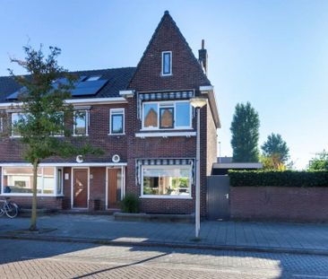 Te huur: Huis van Henegouwenstraat in Gouda - Foto 6