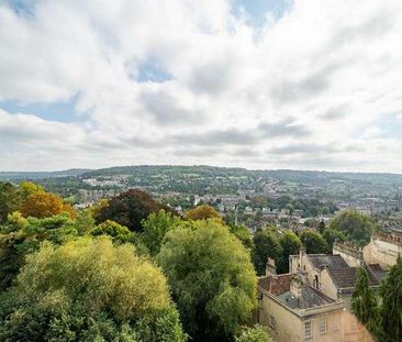 Camden Crescent, Lansdown, BA1 - Photo 6