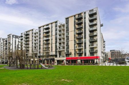 2 bedroom flat to rent - Photo 3