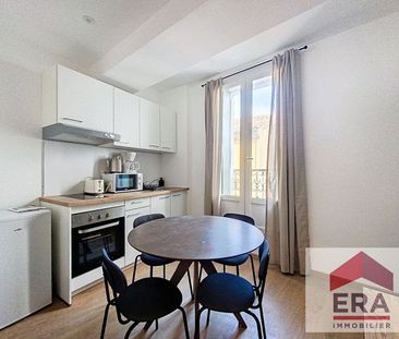 Appartement Beziers 2 pièce(s) 33.39 m2 - Photo 5