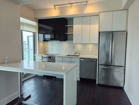 For Lease - 33 Shore Breeze Drive Unit# 1608, Toronto, Ontario - Photo 2