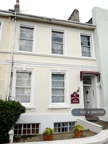 Studio to rent - Photo 4