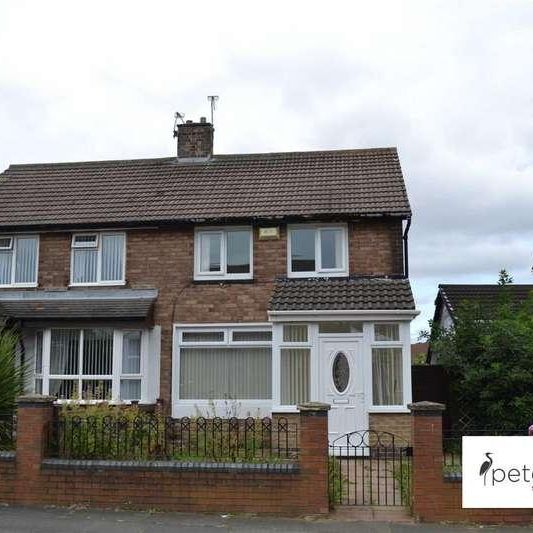 Bradshaw Street, Town End Farm, Sunderland, SR5 - Photo 1