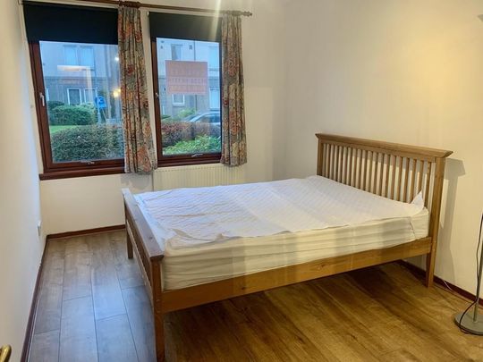 Gairn Mews, Ground Floor, Aberdeen, AB10 - Photo 1