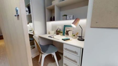 2 Bed Apartment - Photo 5