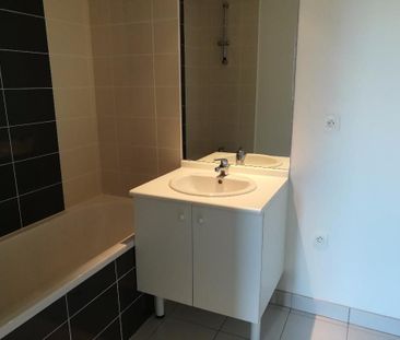 Location Appartement 2 pièces 33m² - Photo 1