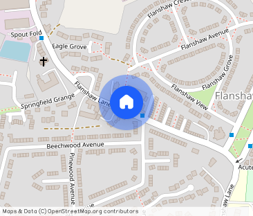 Hunt Court, Flanshaw Lane, Wakefield, West Yorkshire, WF2 9HZ - Photo 1