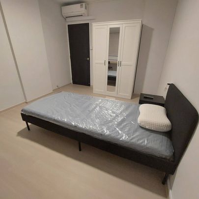 3 Bedroom HDB_FOUR_ROOM at Tampines - Photo 1