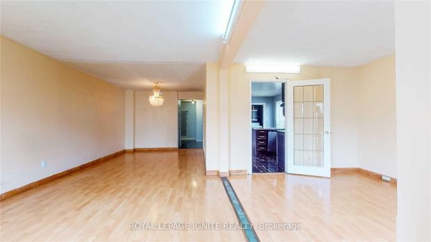 For Lease - 11 James Edward Drive, Markham, Ontario - Photo 1