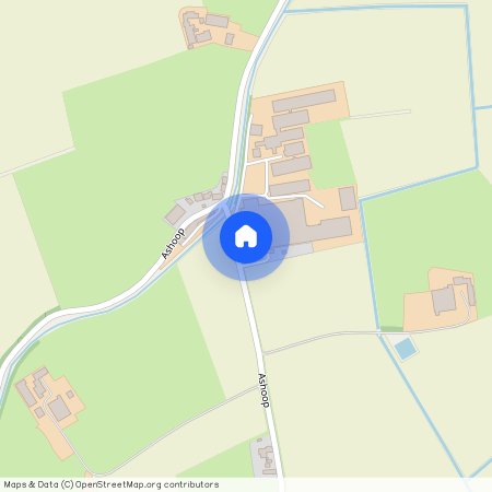 Ashoop 12a, 8647 Lo-Reninge