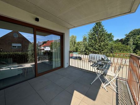 Studio te huur in Oud-Turnhout - Foto 3