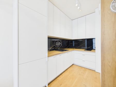 Prestiżowe mieszkanie w Bydgoszczy - Photo 5