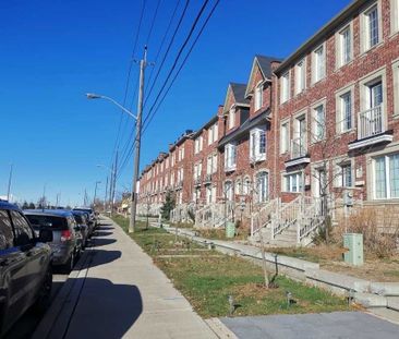 For Lease - 241 Torbarrie Road, Toronto, Ontario - Photo 1