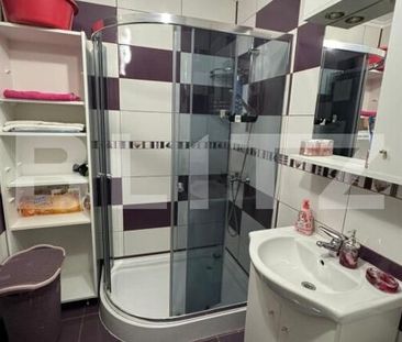 Apartament 2 camere, decomandat, parcare, zona Teilor - Photo 4