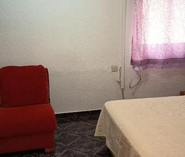 Piso de alquiler en Calle Pablo Ruiz Picasso, 18, Oliveros - Altamira - Foto 2