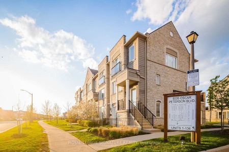 For Lease - 5035 Oscar Peterson Boulevard Unit# 44, Mississauga, Ontario - Photo 5