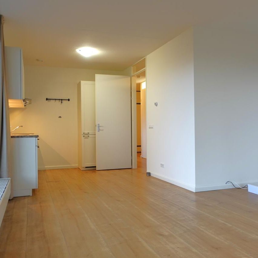 Battutalaan, 3526VT, Utrecht - Photo 1