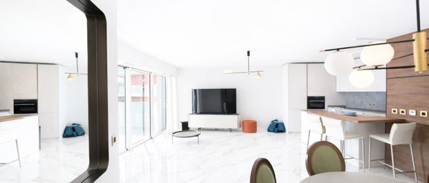 Appartement • Roquebrune-Cap-Martin - Photo 1