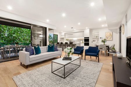 75 MacGregor Street, Malvern East VIC 3145 - Townhouse For Rent | Domain - Photo 2