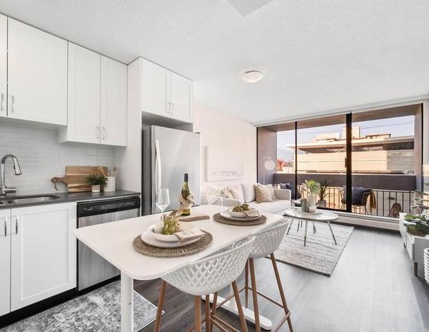 1755 Haro Street | 1755 Haro Street, Vancouver - Photo 1