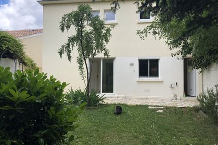 Maison 4 pièces Mérignac MAIRIE PIN GALANT - Photo 5