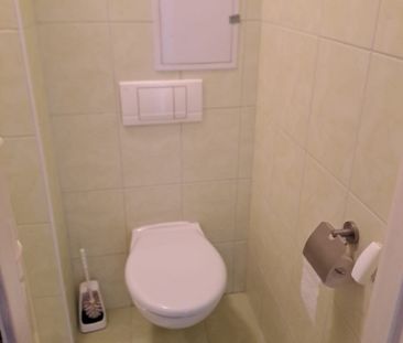 Pronájem bytu 1+kk 26 m² - Photo 3
