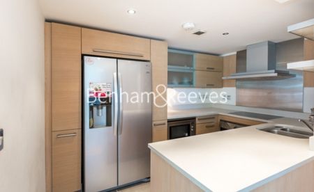 2 Bedroom flat to rent in Imperial Wharf, Fulham, SW6 - Photo 4