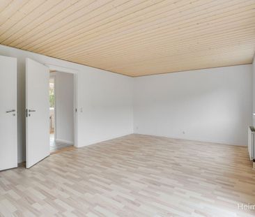 4-værelses Rækkehus på 103 m² i Sorø - Photo 1