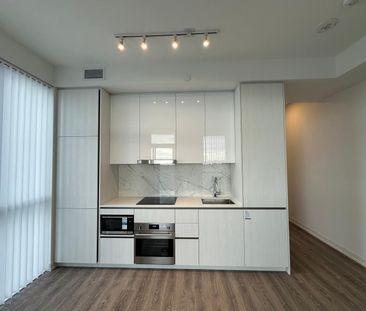 For Lease - 8 Interchange Way Unit# 1612, Vaughan, Ontario - Photo 4