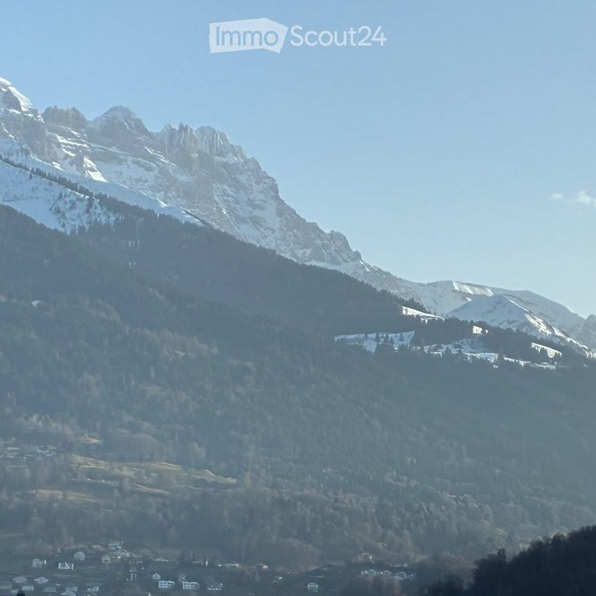 2.5 Zimmer, 60 m² - Foto 2