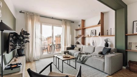 Apartamento de alquiler en Via Augusta, Vila de Gràcia - Photo 3