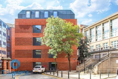 Student Rooms, Talbot Street, Nottingham, NG1 - Photo 2