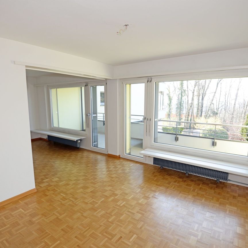 In Baar fühlen Sie sich zuhause! Befristet bis 31.10.2026 - Foto 1