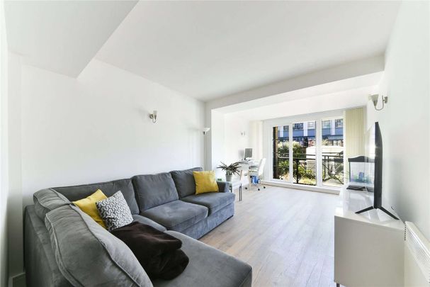 Baltic Place, London, N1 5AQ - Photo 1