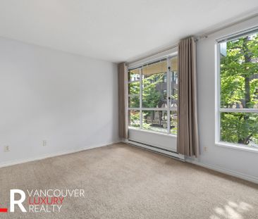 Townhouse in Downtown Vancouver, BC - Photo 6