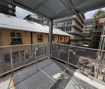 Loft mit Potenzial für Gestaltungsmöglichkeiten - Photo 1