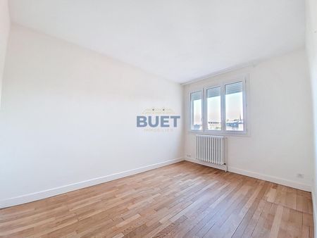 A LOUER - BAS MONTCHAPET - Appartement T3 dans une ... - Photo 2