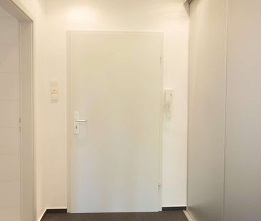 Herrenhausen – Hübsche 1-Zimmer-Wohnung in Uni-Nähe - Photo 5