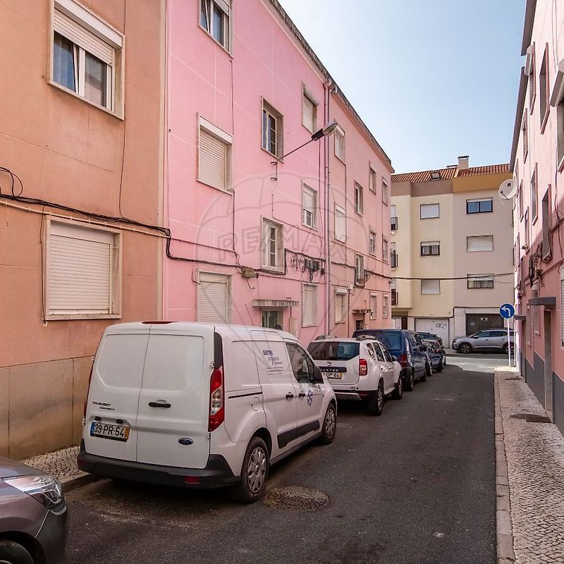 Apartamento T1 em Lisboa - Photo 1