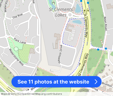 Havelock Drive, St. Clements Lakes, Greenhithe, Kent, DA9 - Photo 1