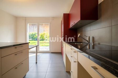 appartement Ménières - Photo 4